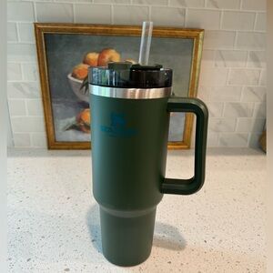 Stanley Quencher 40oz